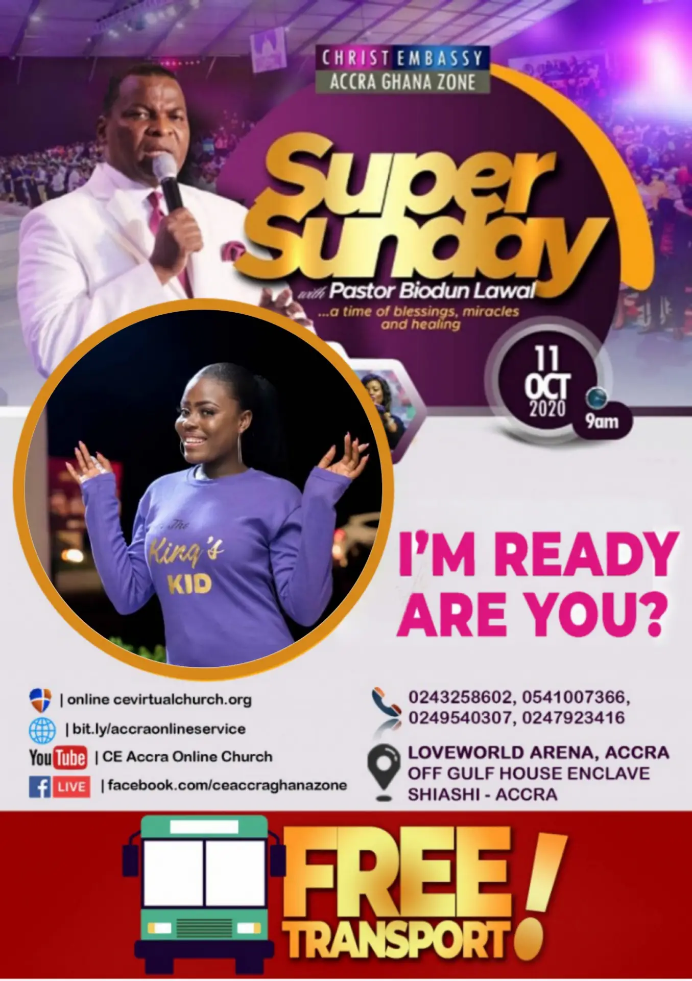 RUTH GBADEGBE avatar picture
