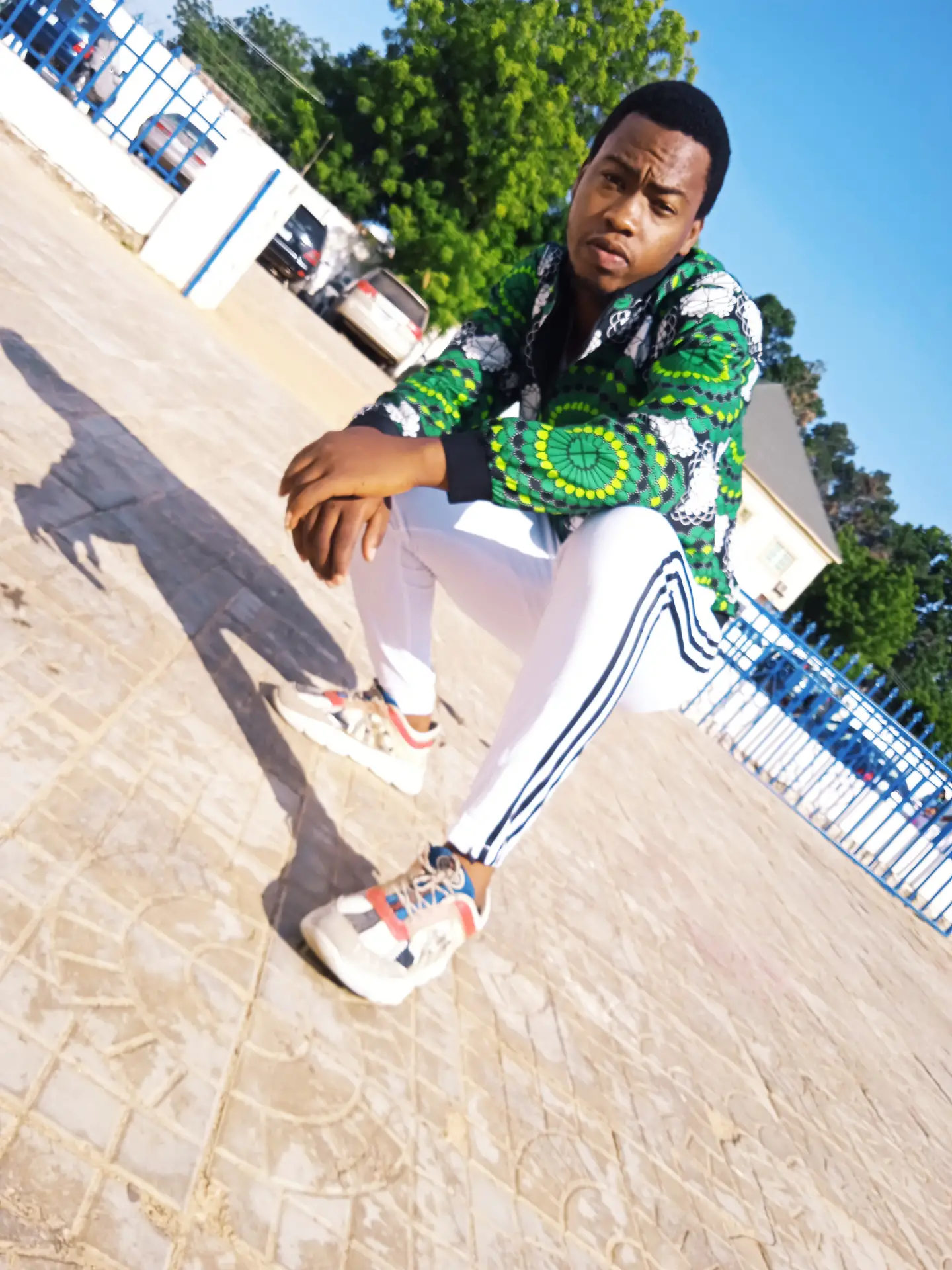 Victor Jacob avatar picture
