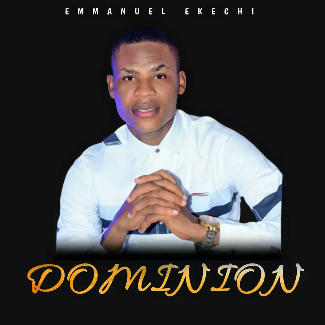 Emmanuel Ekechi avatar picture