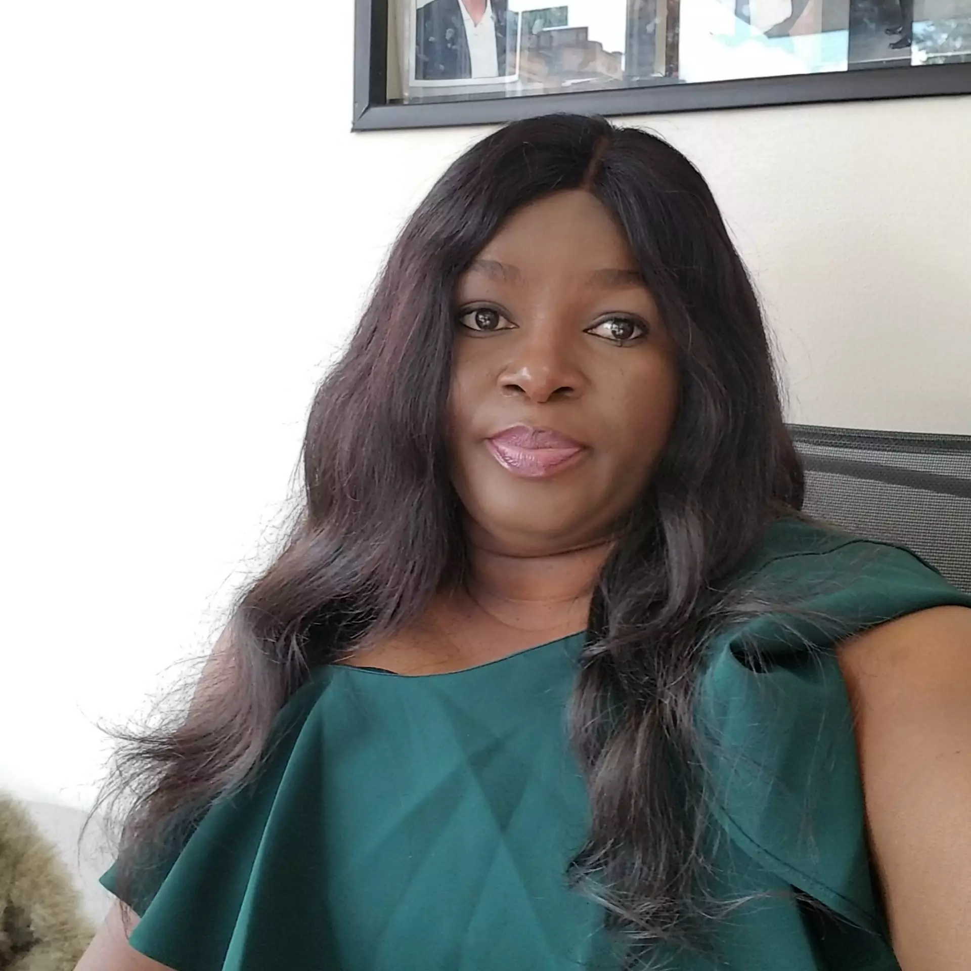 Deaconess Flora Idia avatar picture