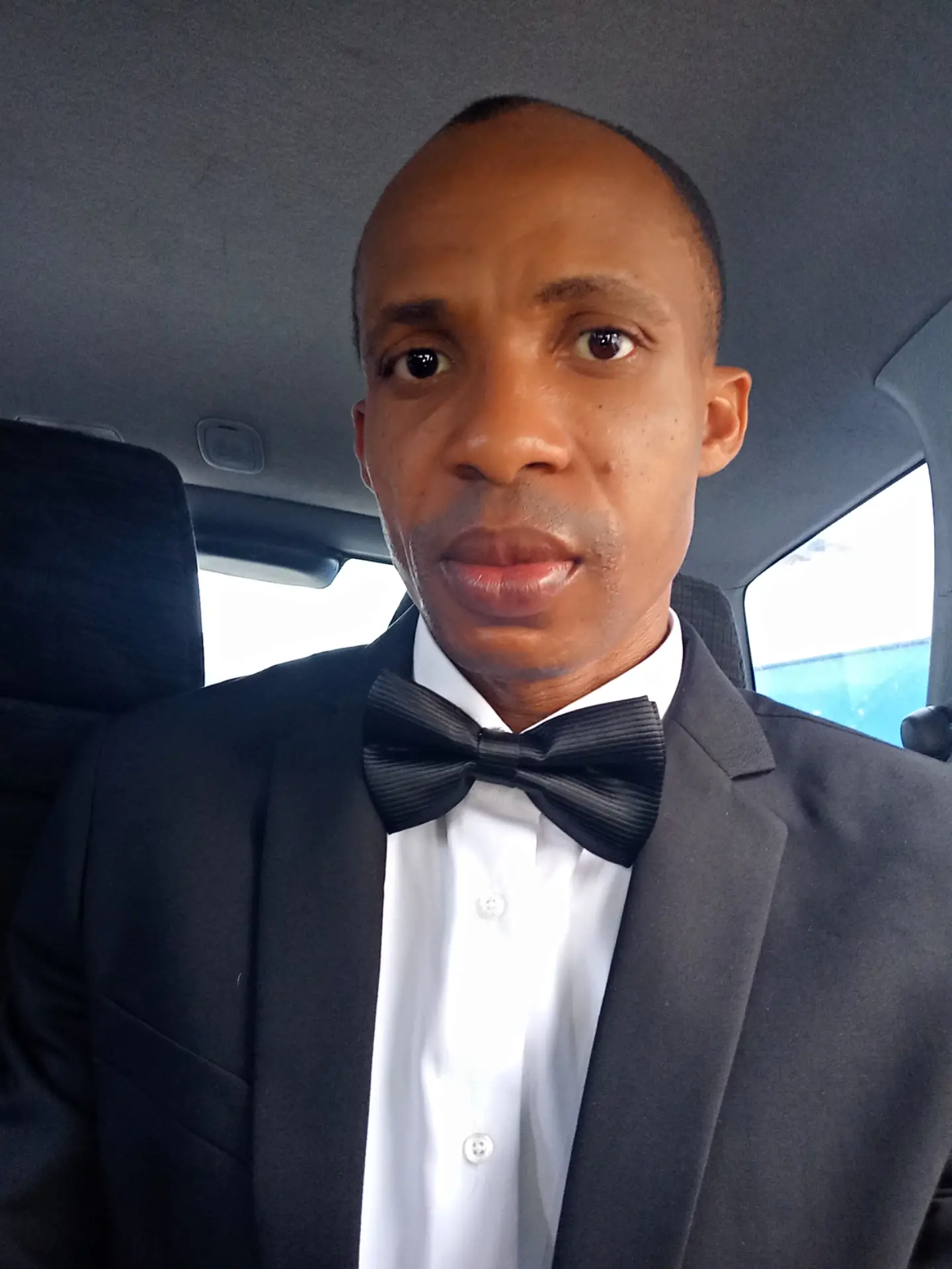 IDJANERE O. MOSES avatar picture