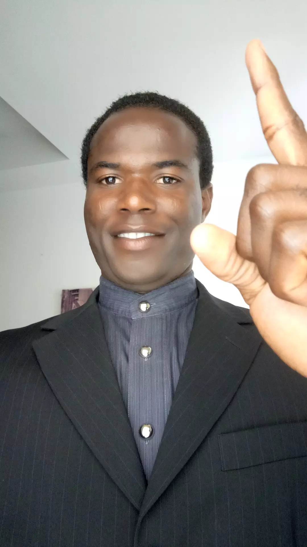 Salvation Praise Michael avatar picture