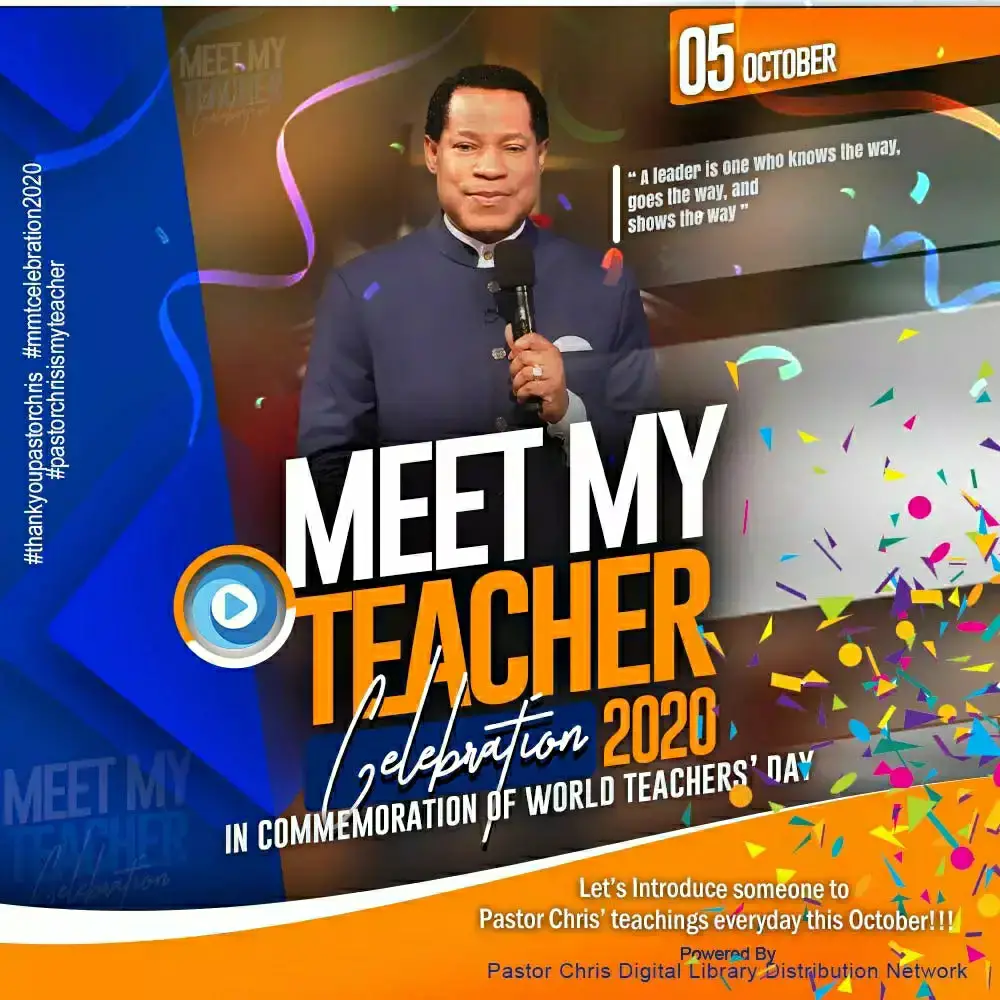 Pastor Chuks avatar picture