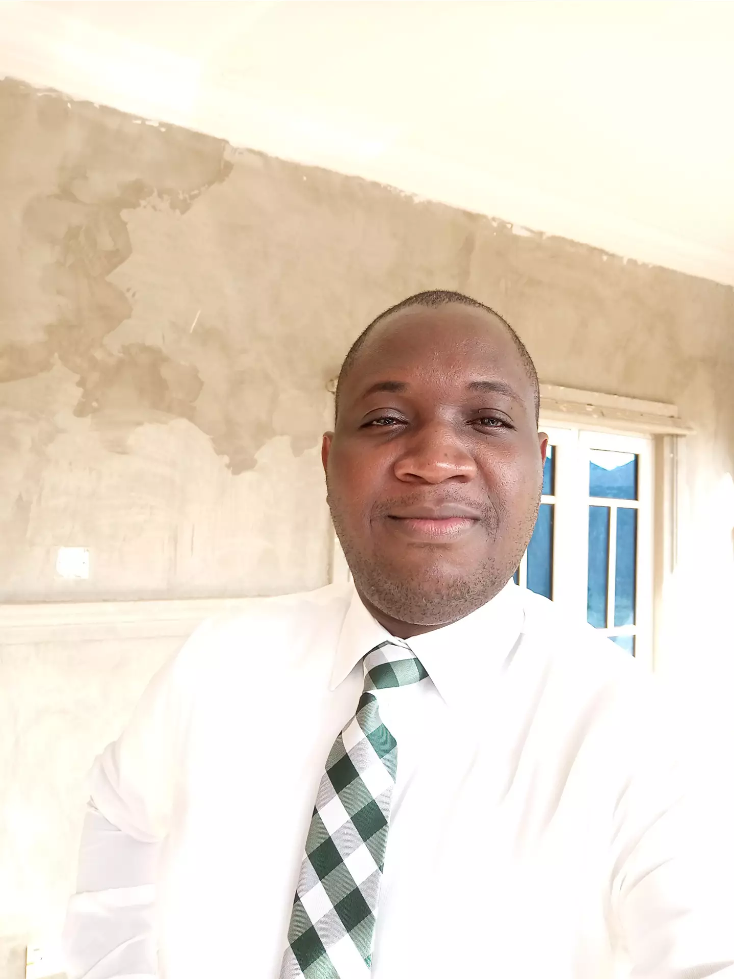 Olalekan Adesokan avatar picture