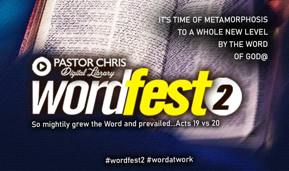 WordFest 2 avatar picture