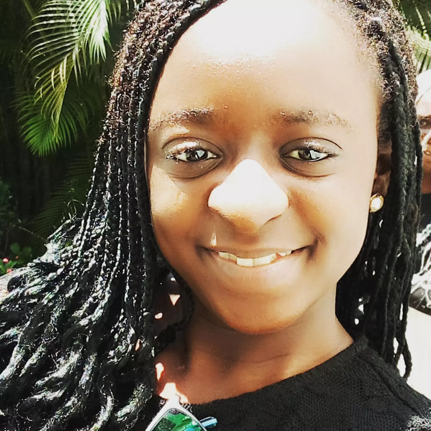 Edidiong Roberts avatar picture