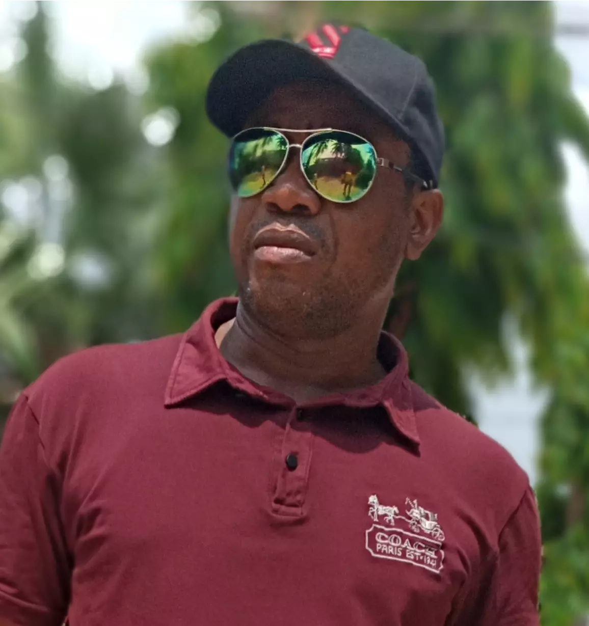 Pastor Francis Chukwu avatar picture