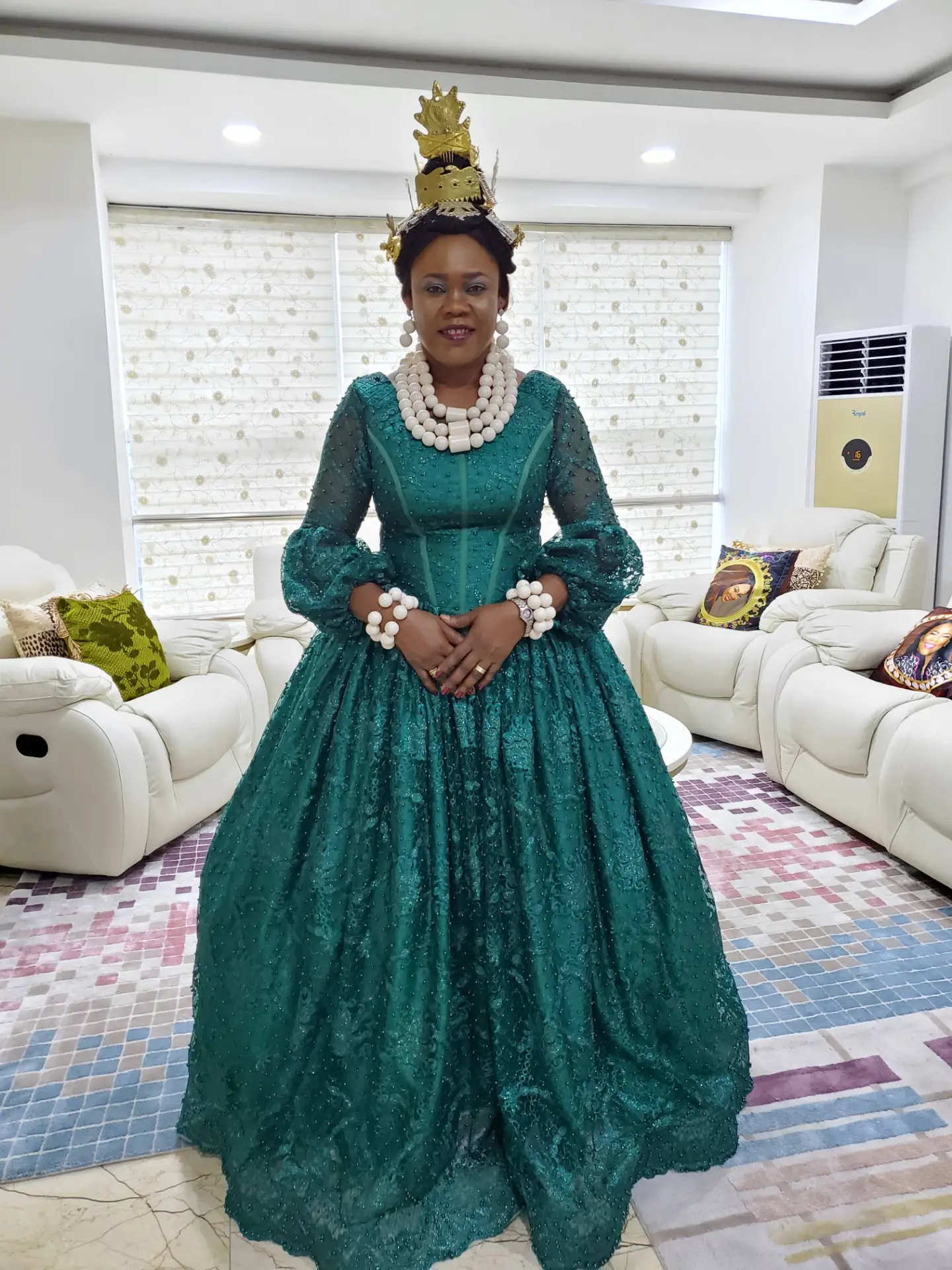 Pastor Mary avatar picture