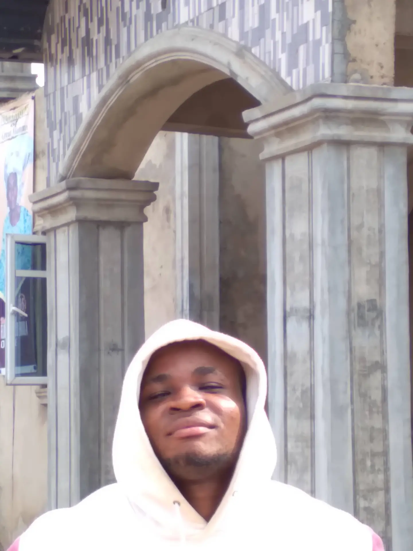 ADEYEYE ADEBISI SHALOM avatar picture