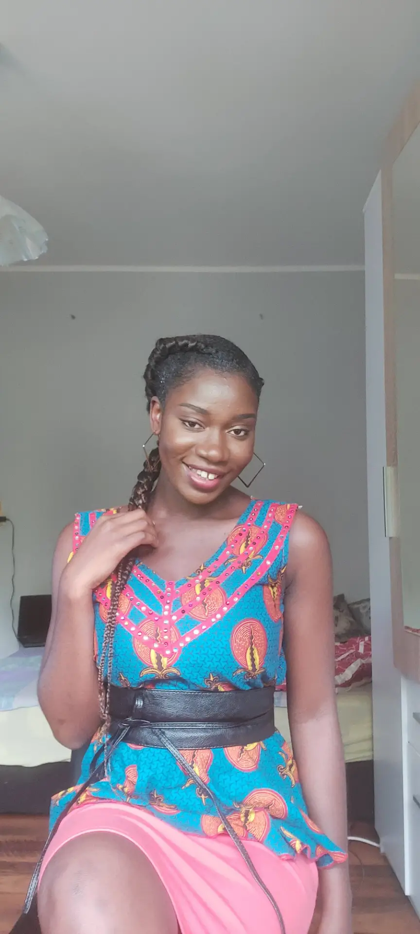 Osagioduwa Joyce avatar picture