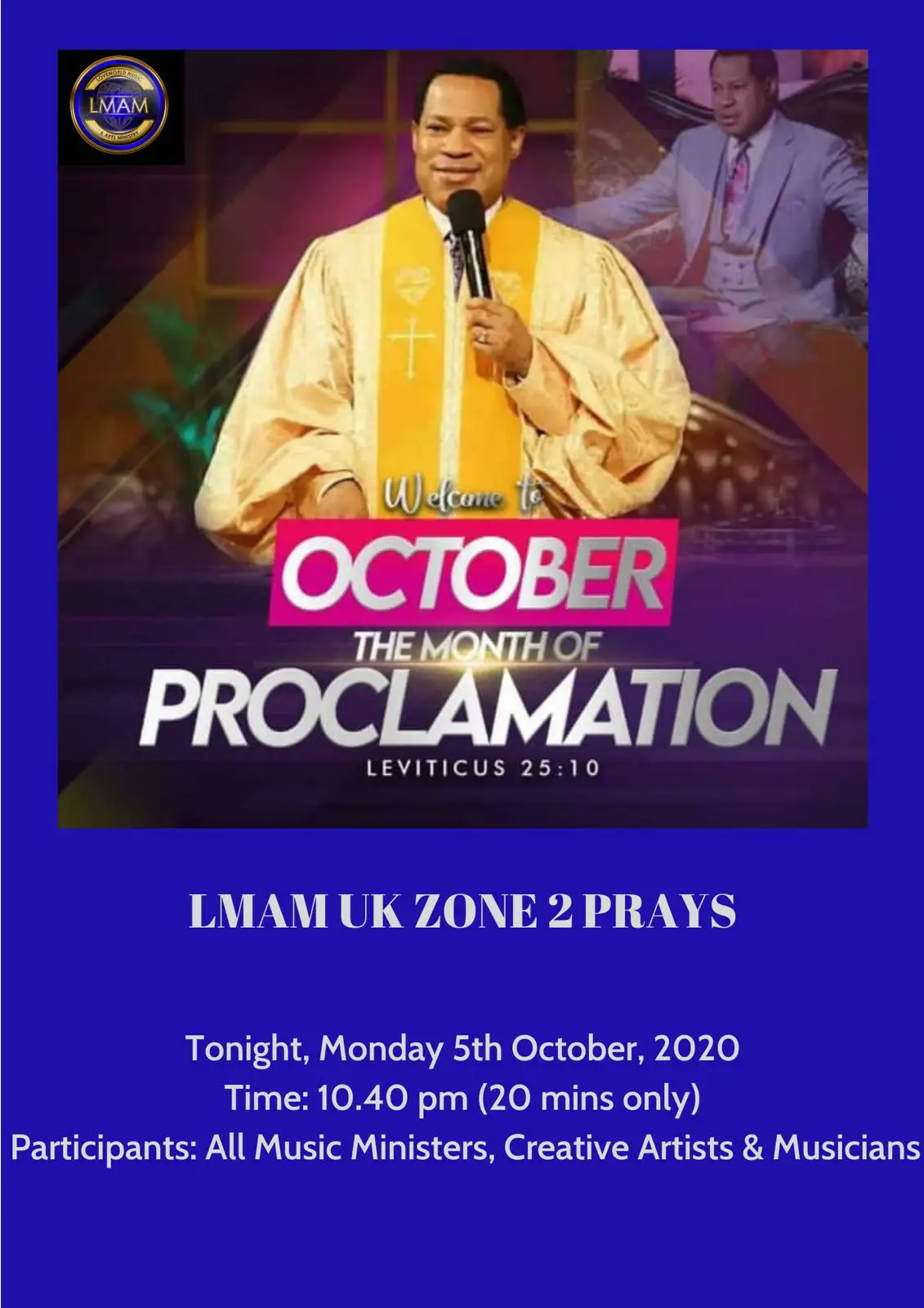 Delight Praise Ofei avatar picture