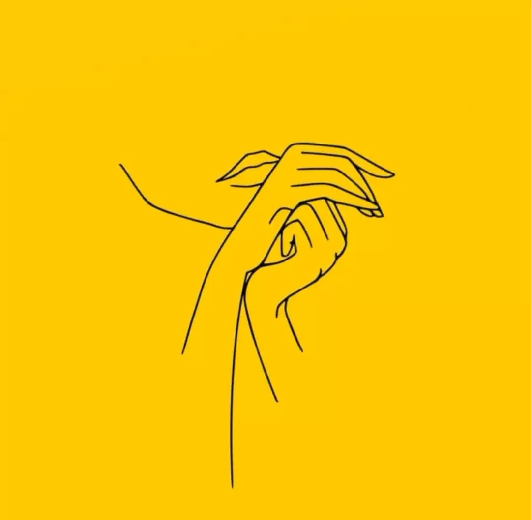 Joy avatar picture