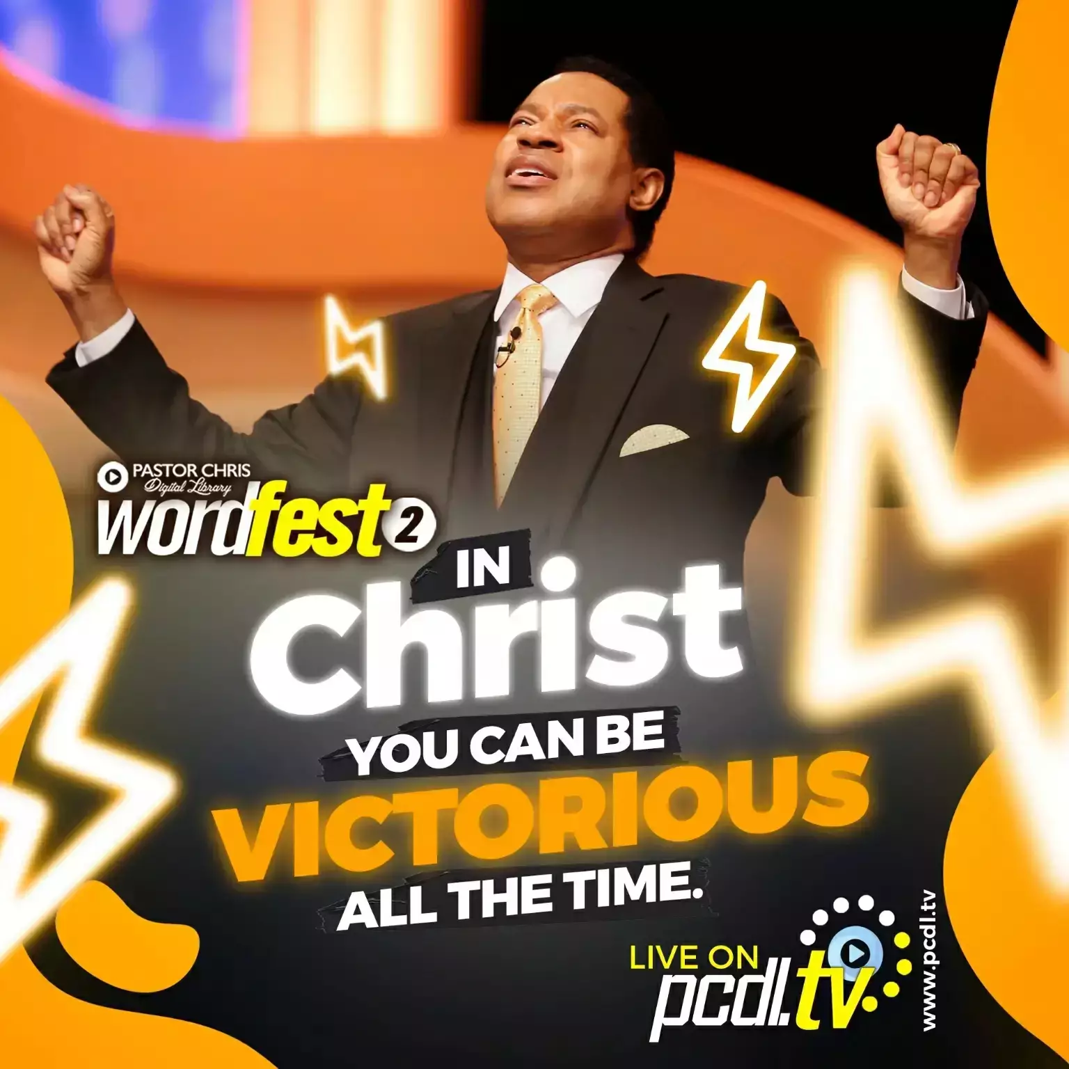 The Great Tumi avatar picture
