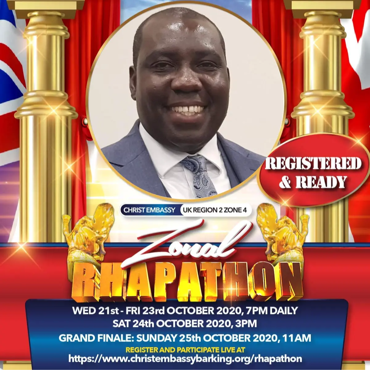 John Osei-Ansah avatar picture