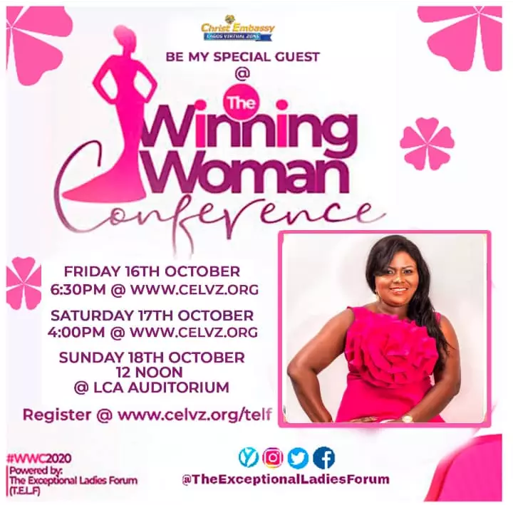 Lilian Nwandei avatar picture