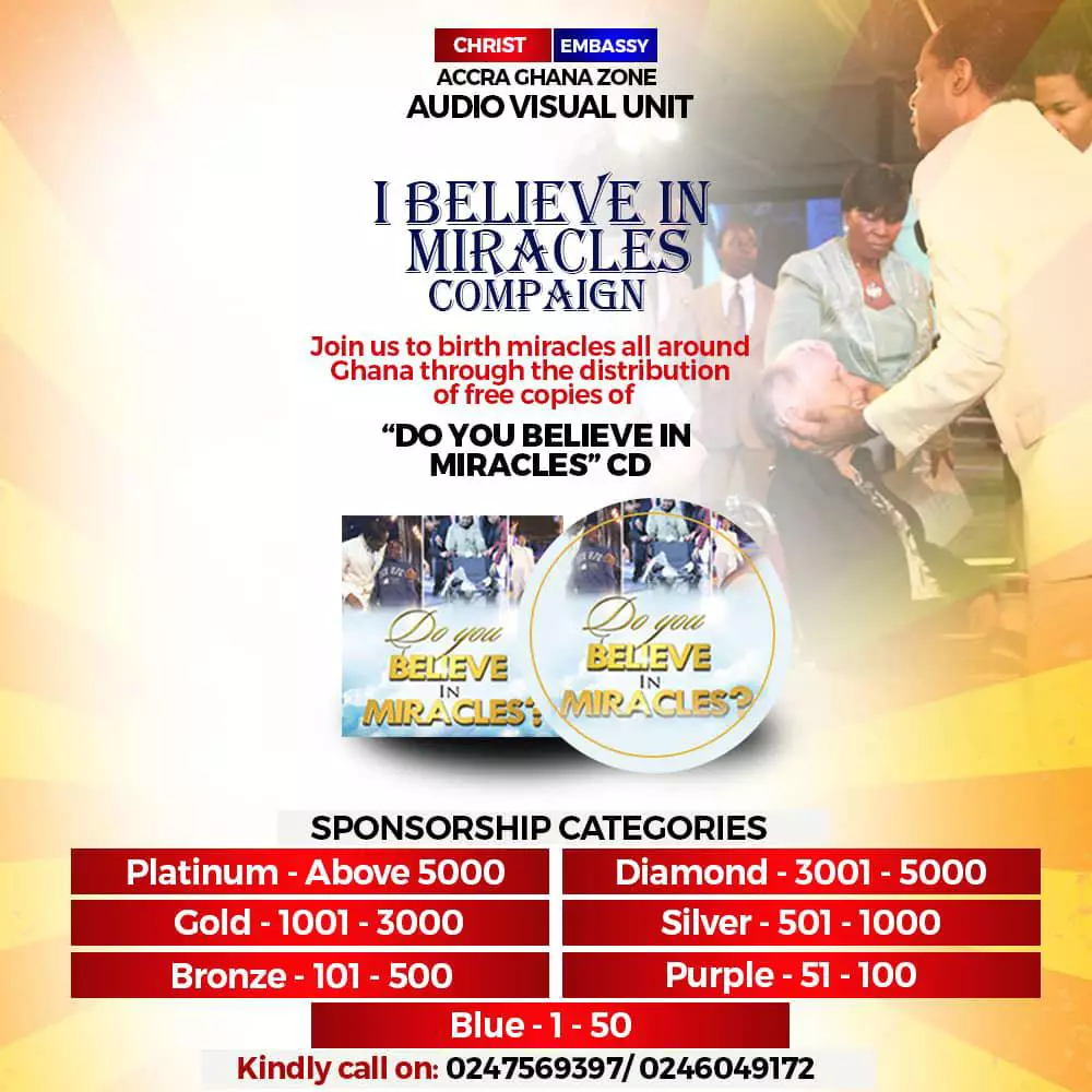 Pst Elvis Ade-Daniels avatar picture