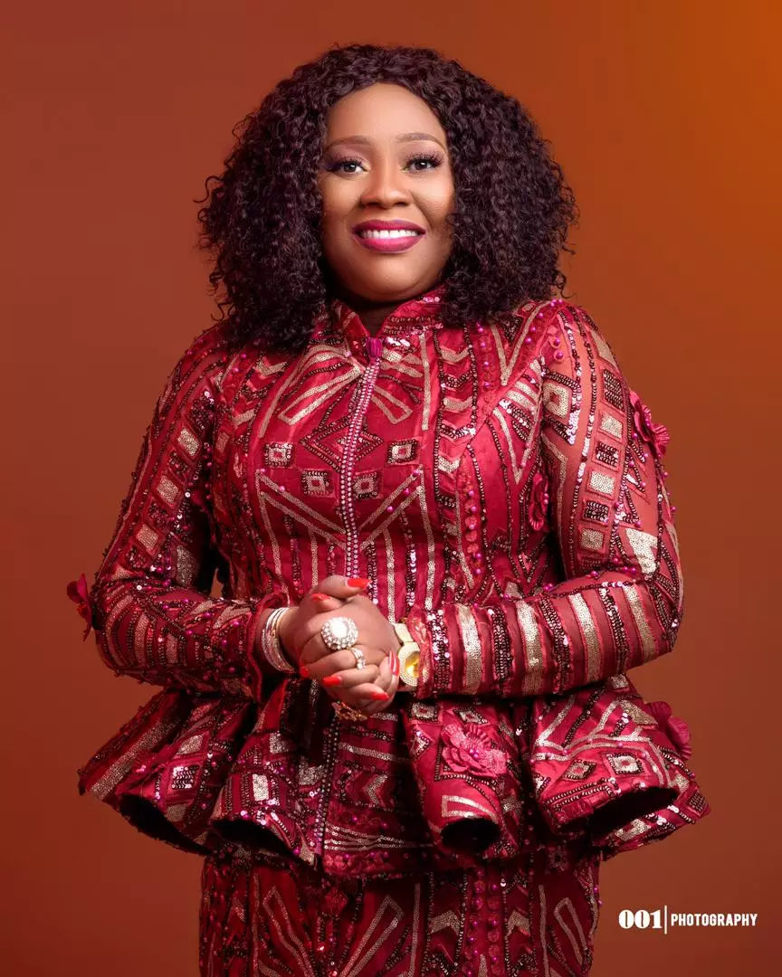 Pastor Wealth Obibi avatar picture