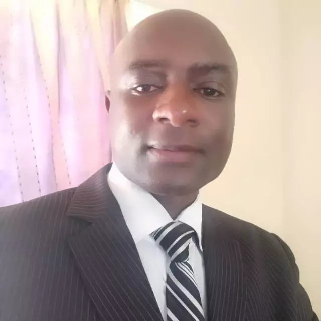 Ishmael Tahwa avatar picture