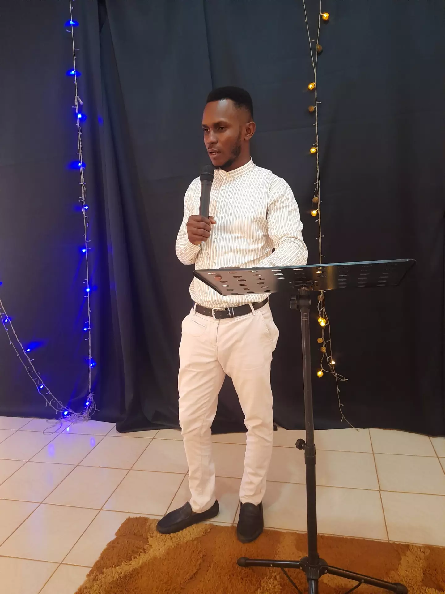 Emmanuel Christian avatar picture