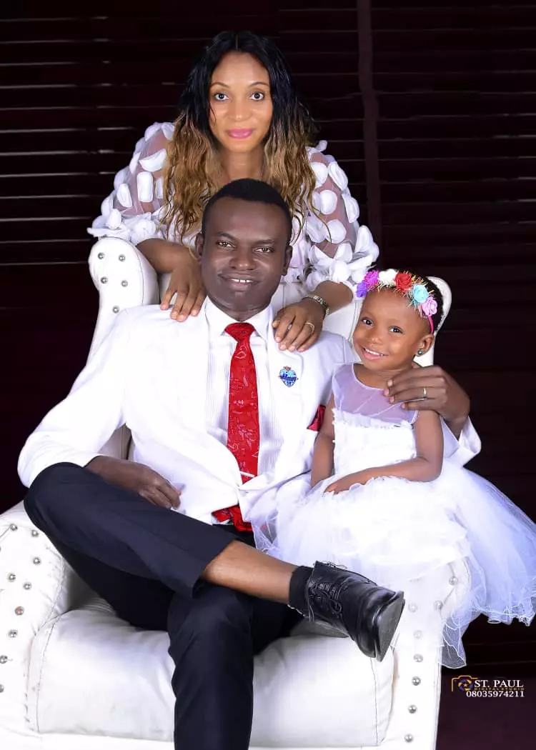 Sis Uche Evangel Omaefi avatar picture