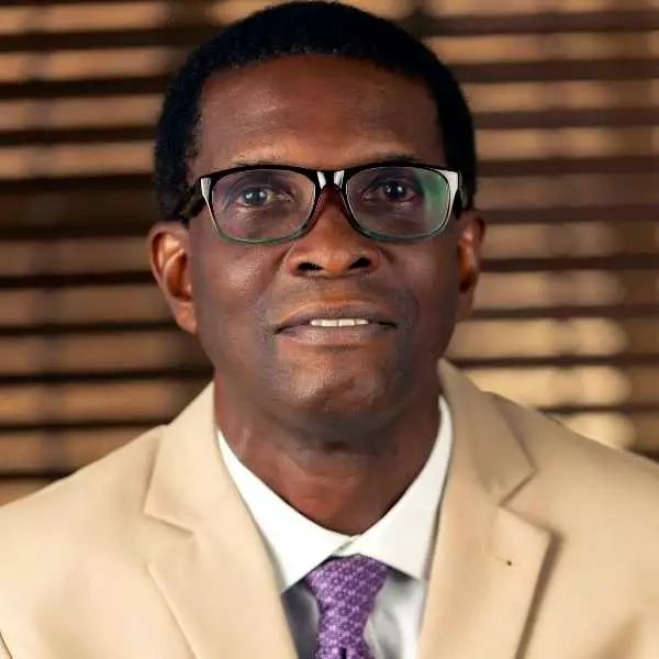 Pst. Andrew Aisabokhae avatar picture