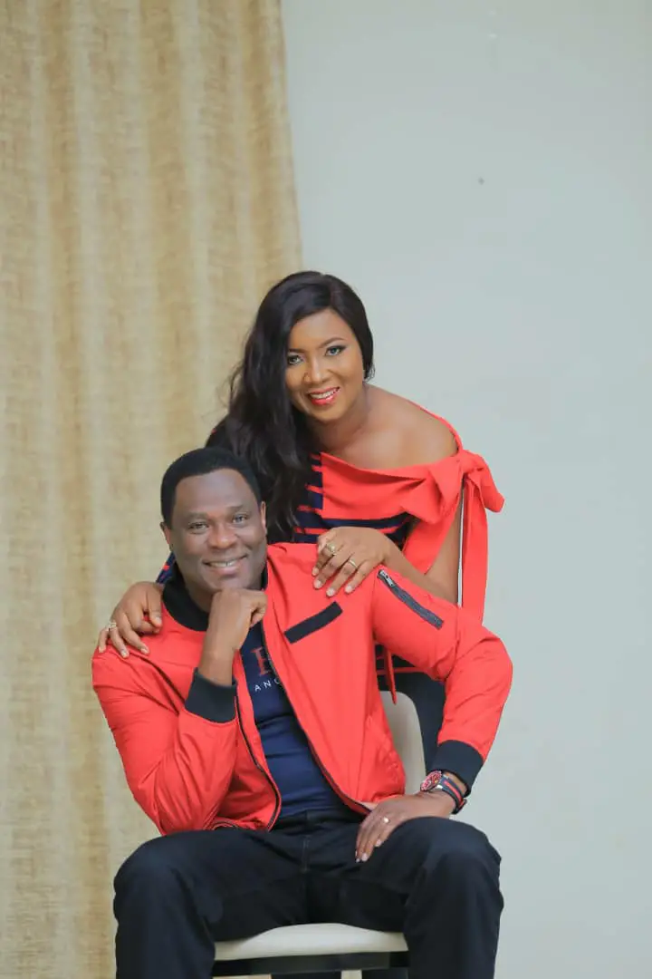 Flawless Pastor Bisi avatar picture