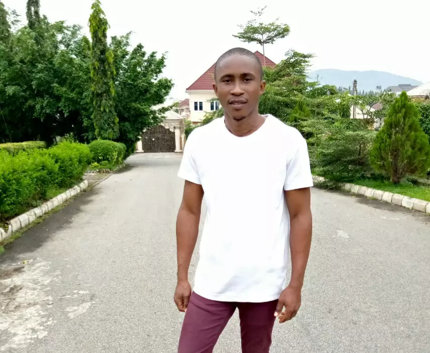 Godwin Stanor Chukwudi Stanley avatar picture
