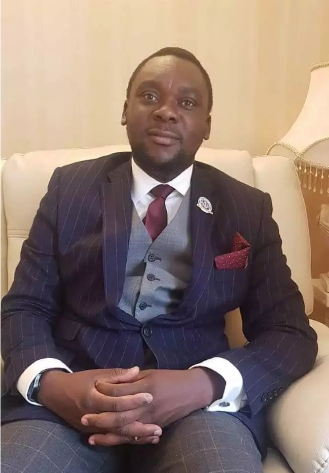Pastor Bamidele avatar picture