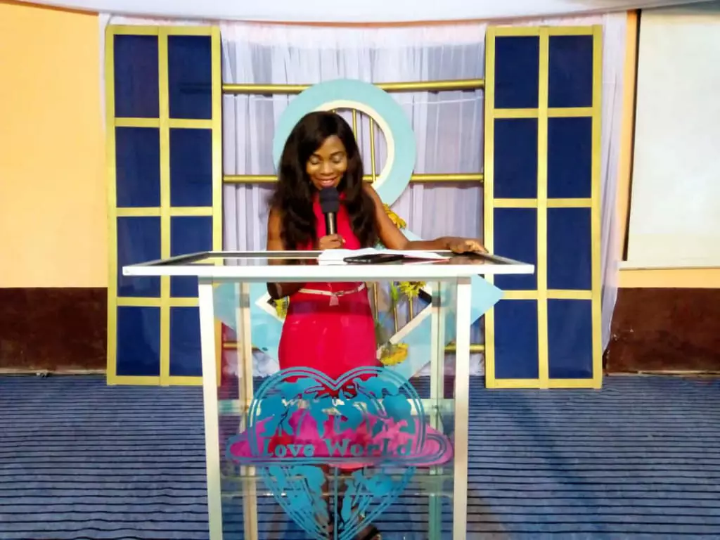 Blanche Mbony avatar picture
