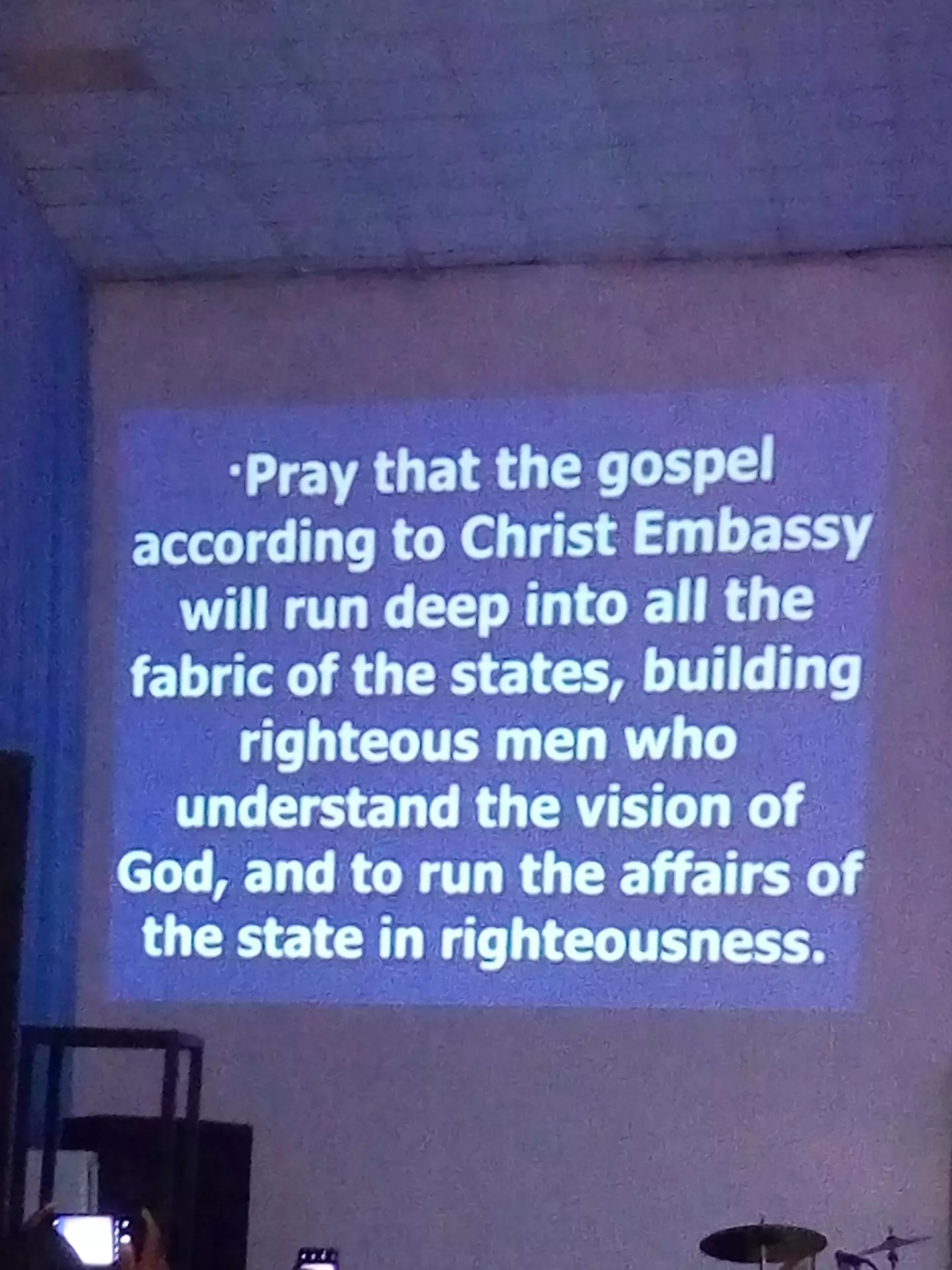 Bro. Ken Ebhodaghe avatar picture