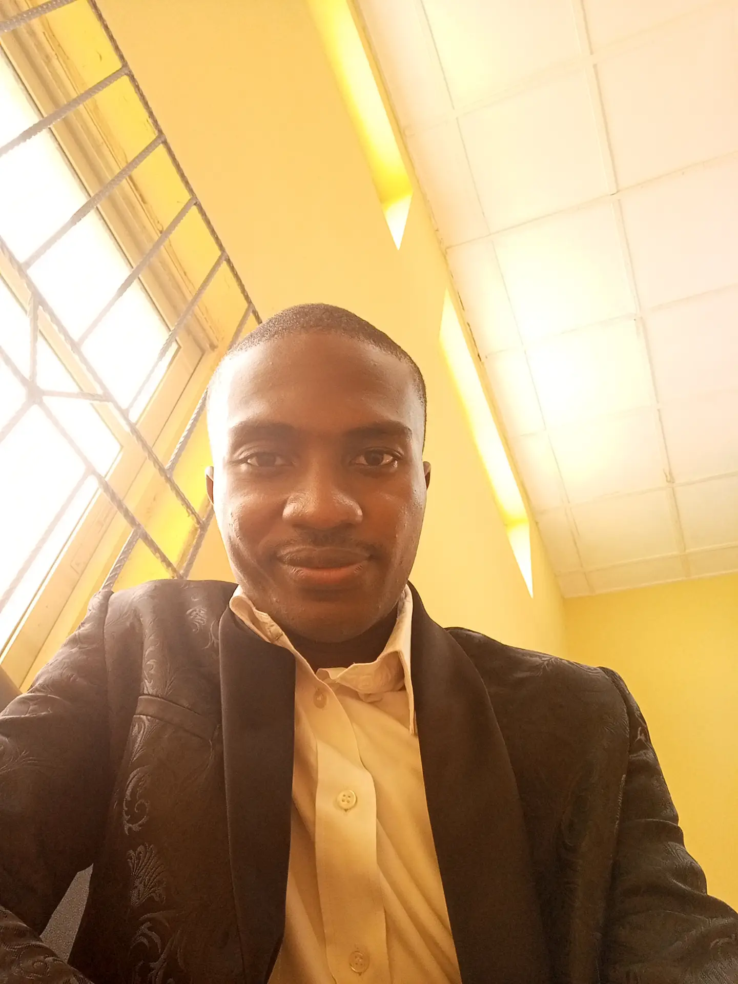 Dada Niyi avatar picture