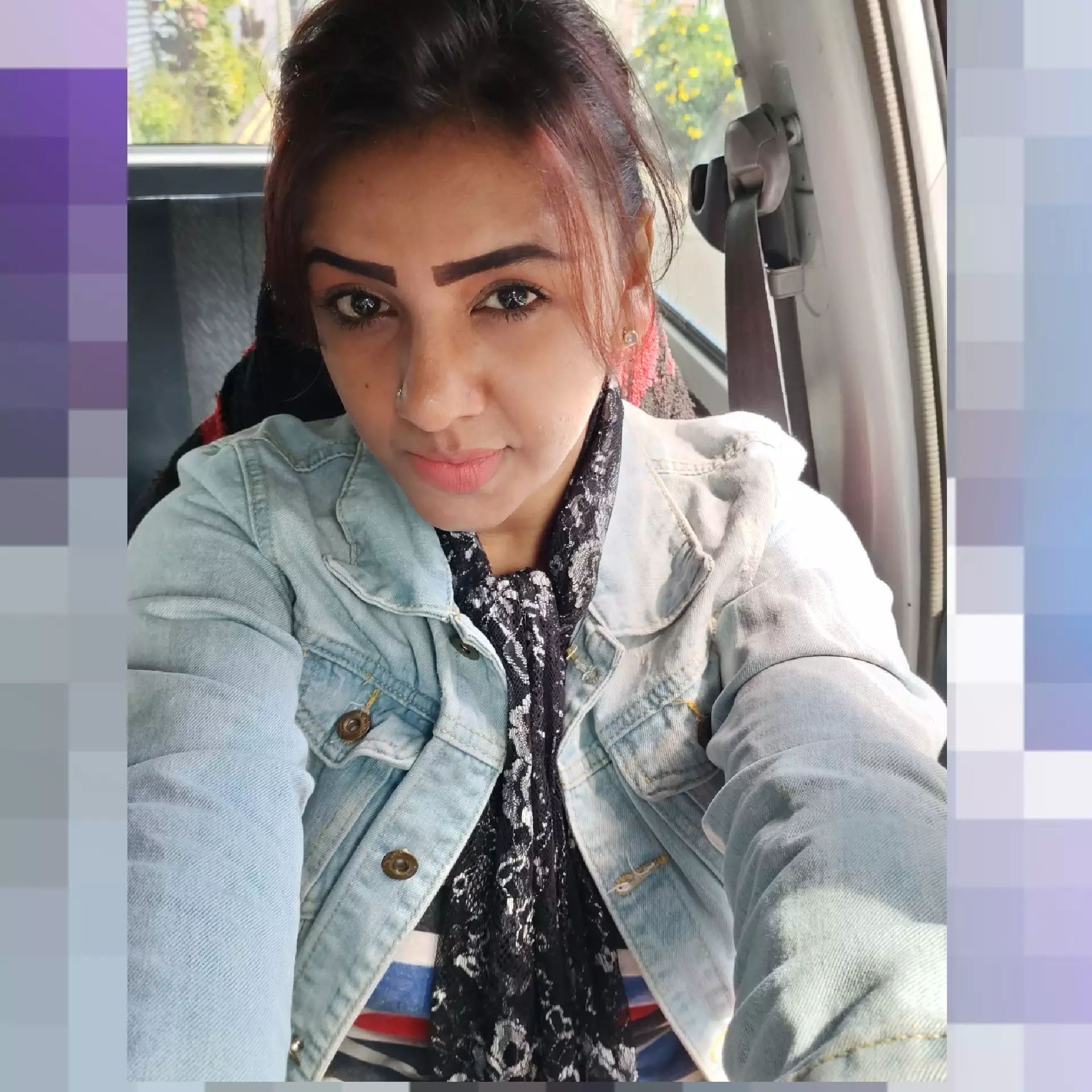 Sister Reshma avatar picture