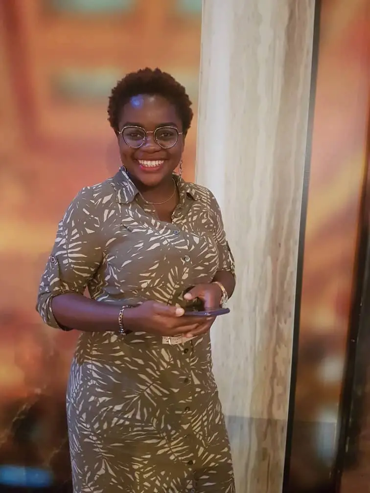 Pastor Onyeka Anorue avatar picture