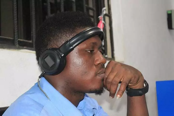 Prince Ife Moses avatar picture