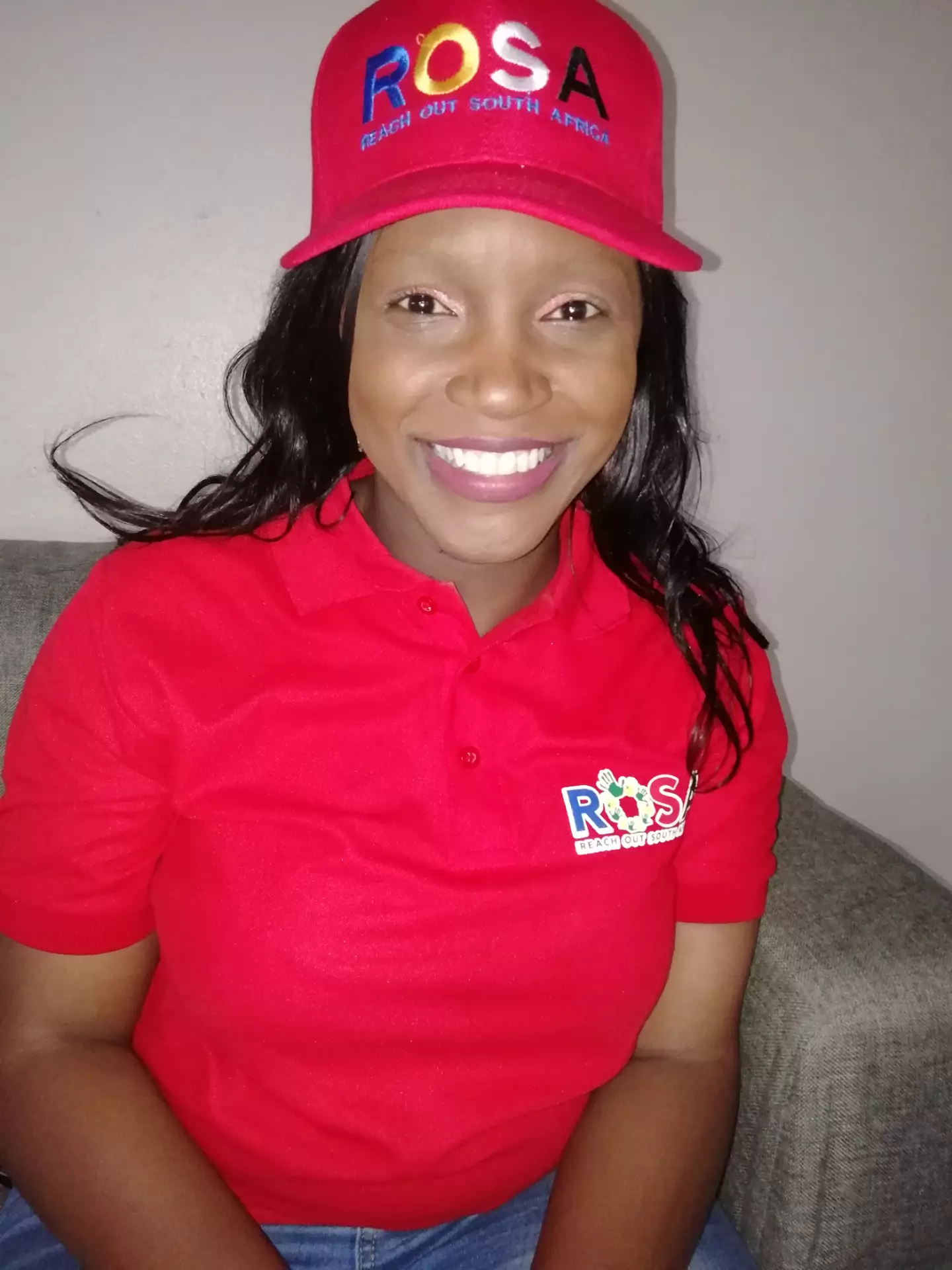 Sibongile Dhladhla avatar picture