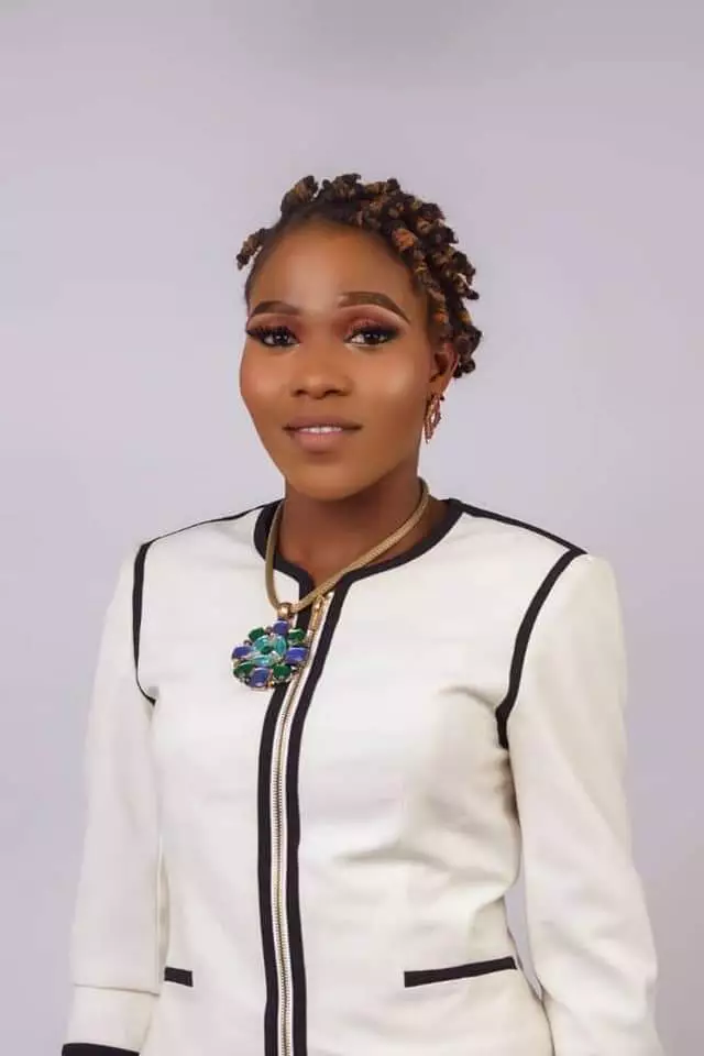 Cynthia .O. Richard-Dokubo avatar picture