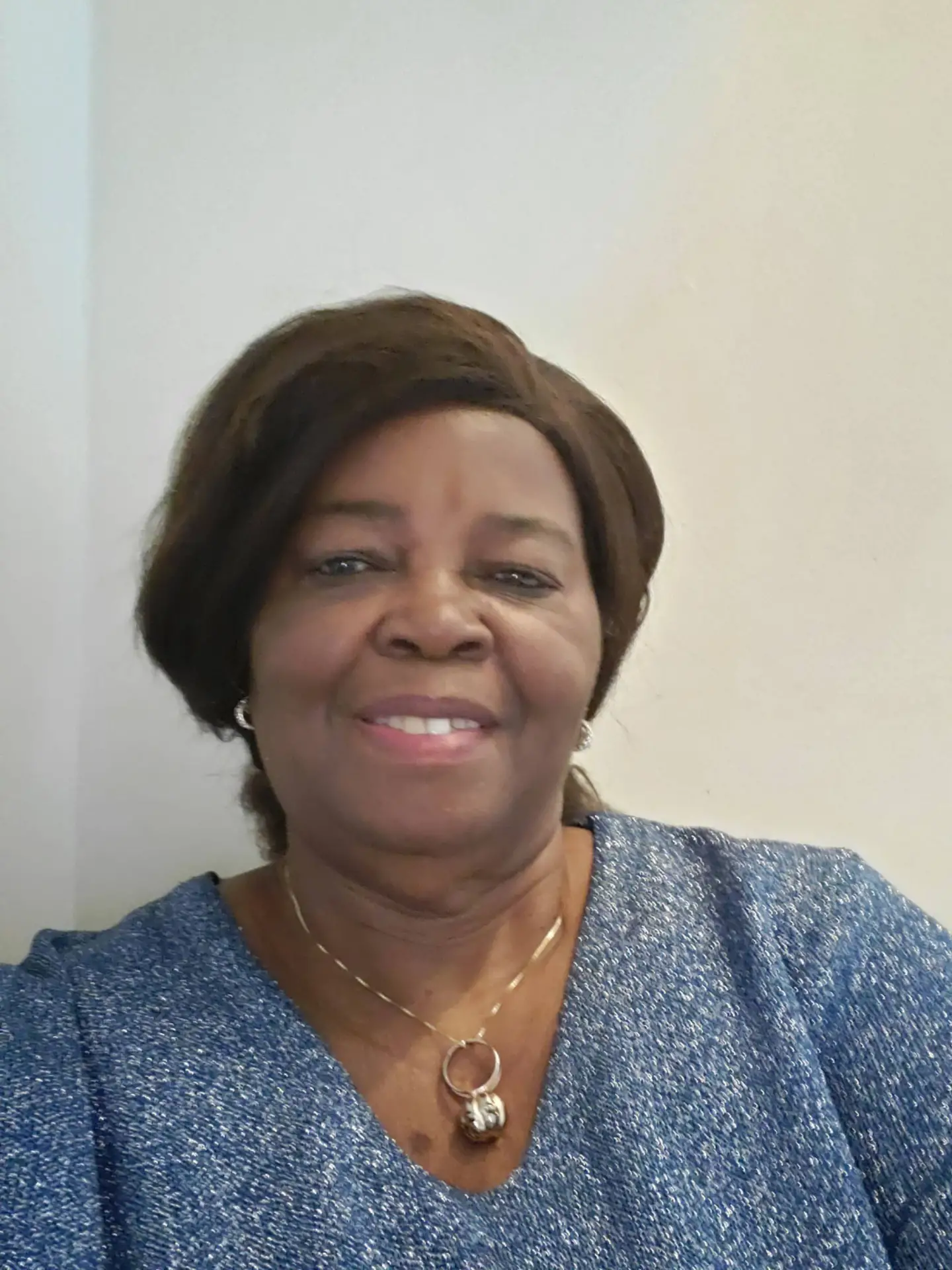 The HolyGhost Refreshing Ministry avatar picture