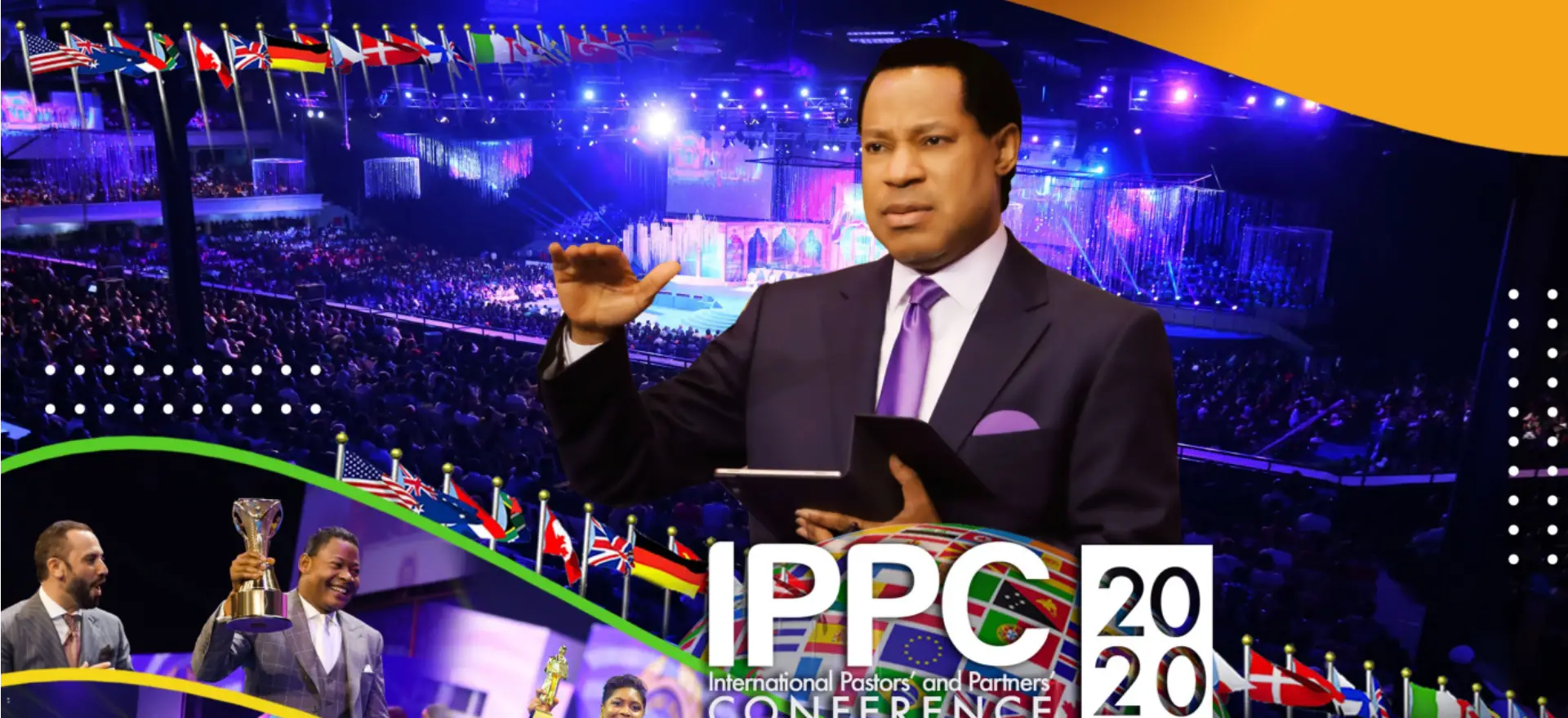 ICLC/IPPC avatar picture