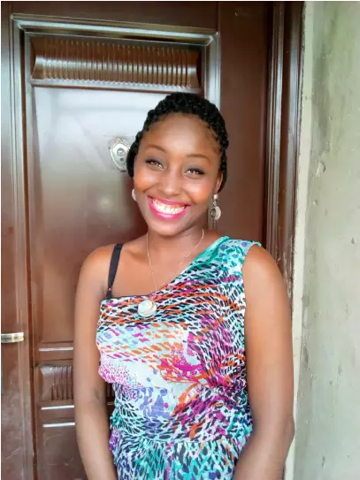 Awa Chioma avatar picture