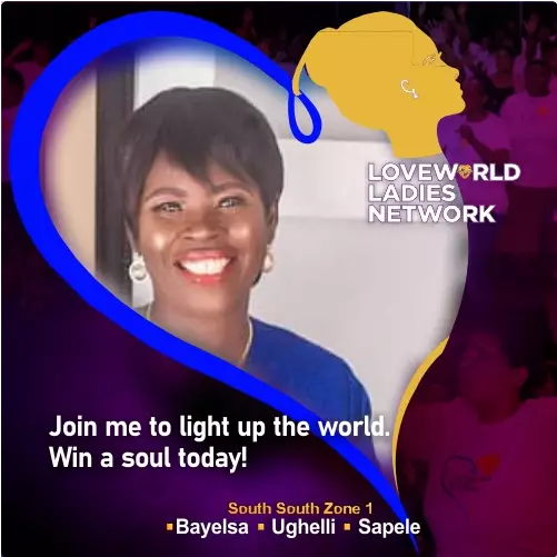 Dcns. Ebiye George avatar picture