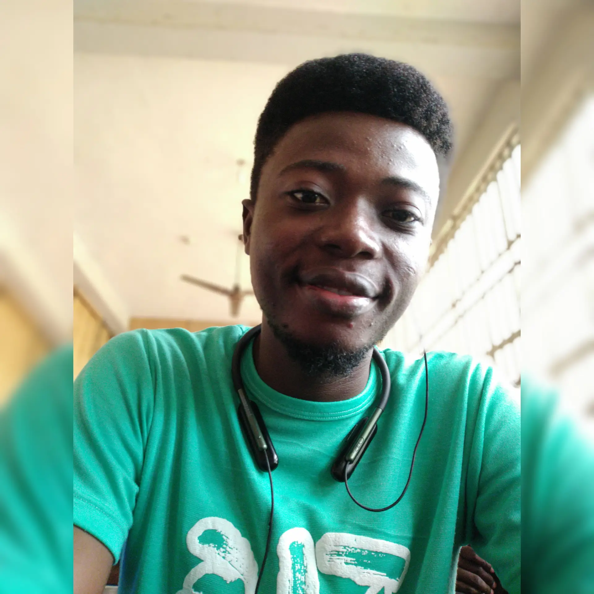 Obodo Collins avatar picture