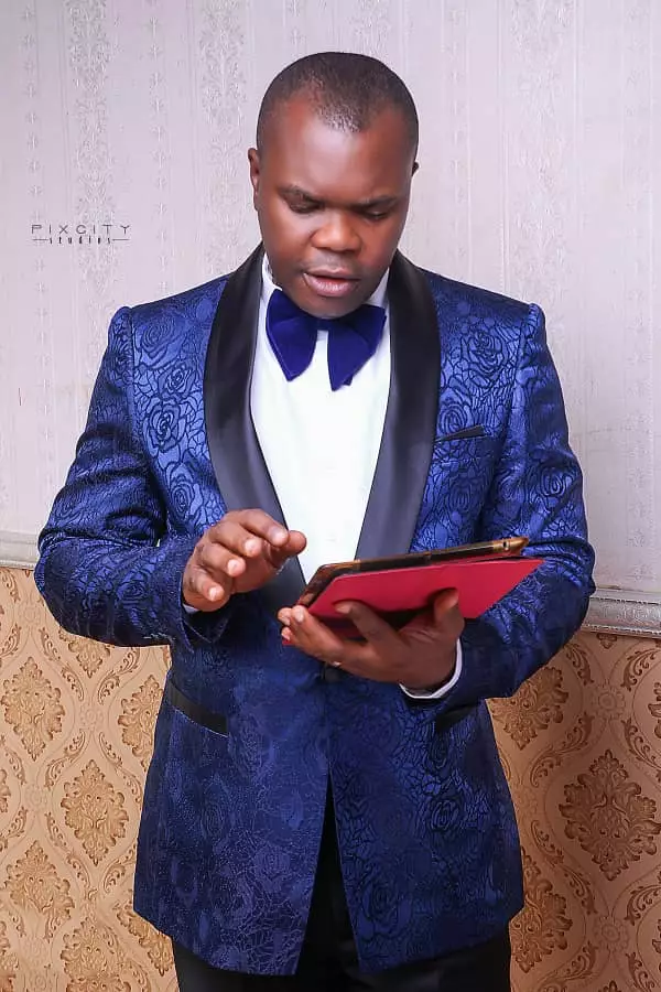 Godwin lmagwe avatar picture