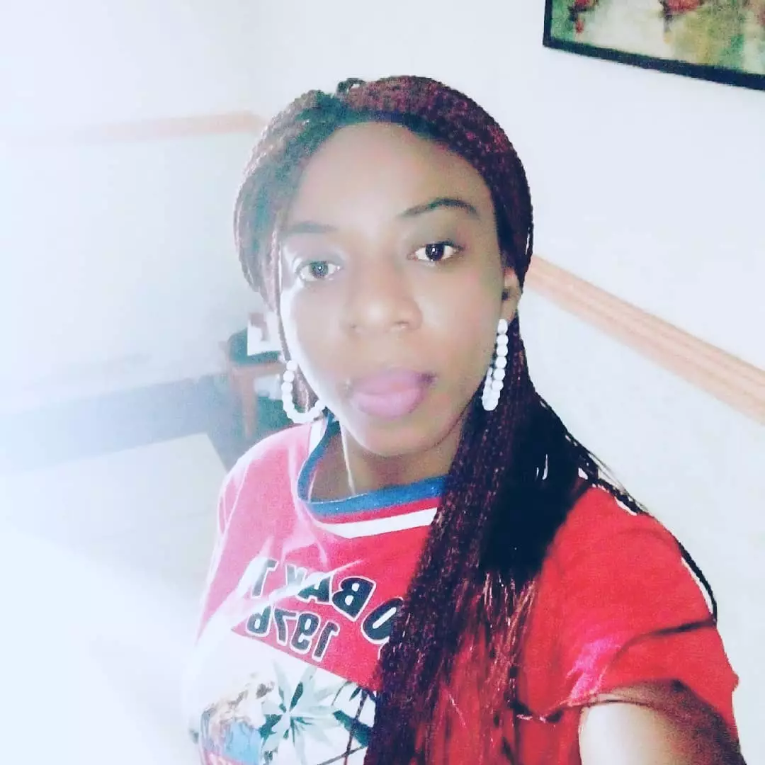 Ene Aaliyah Adejo avatar picture