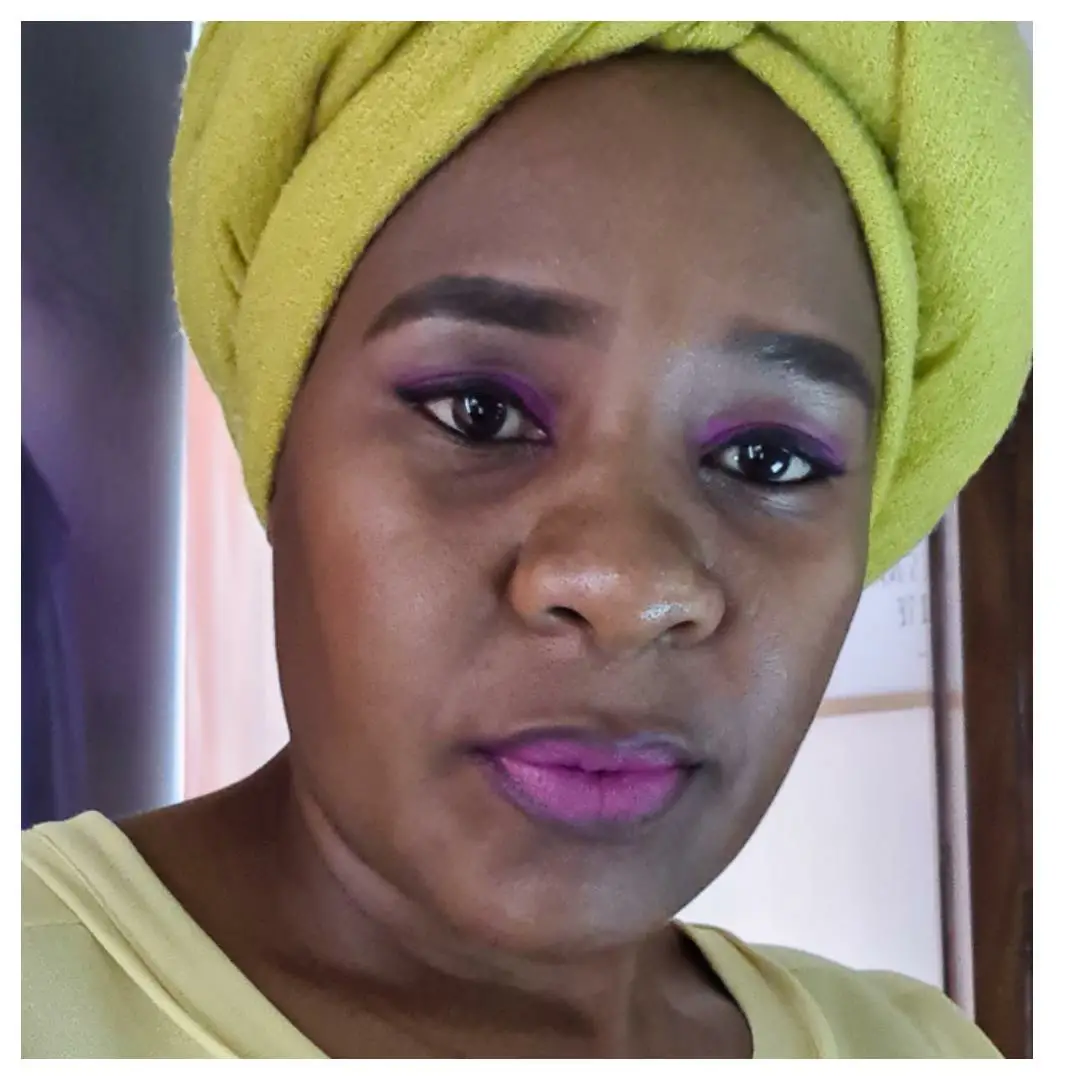 Tina Dube avatar picture