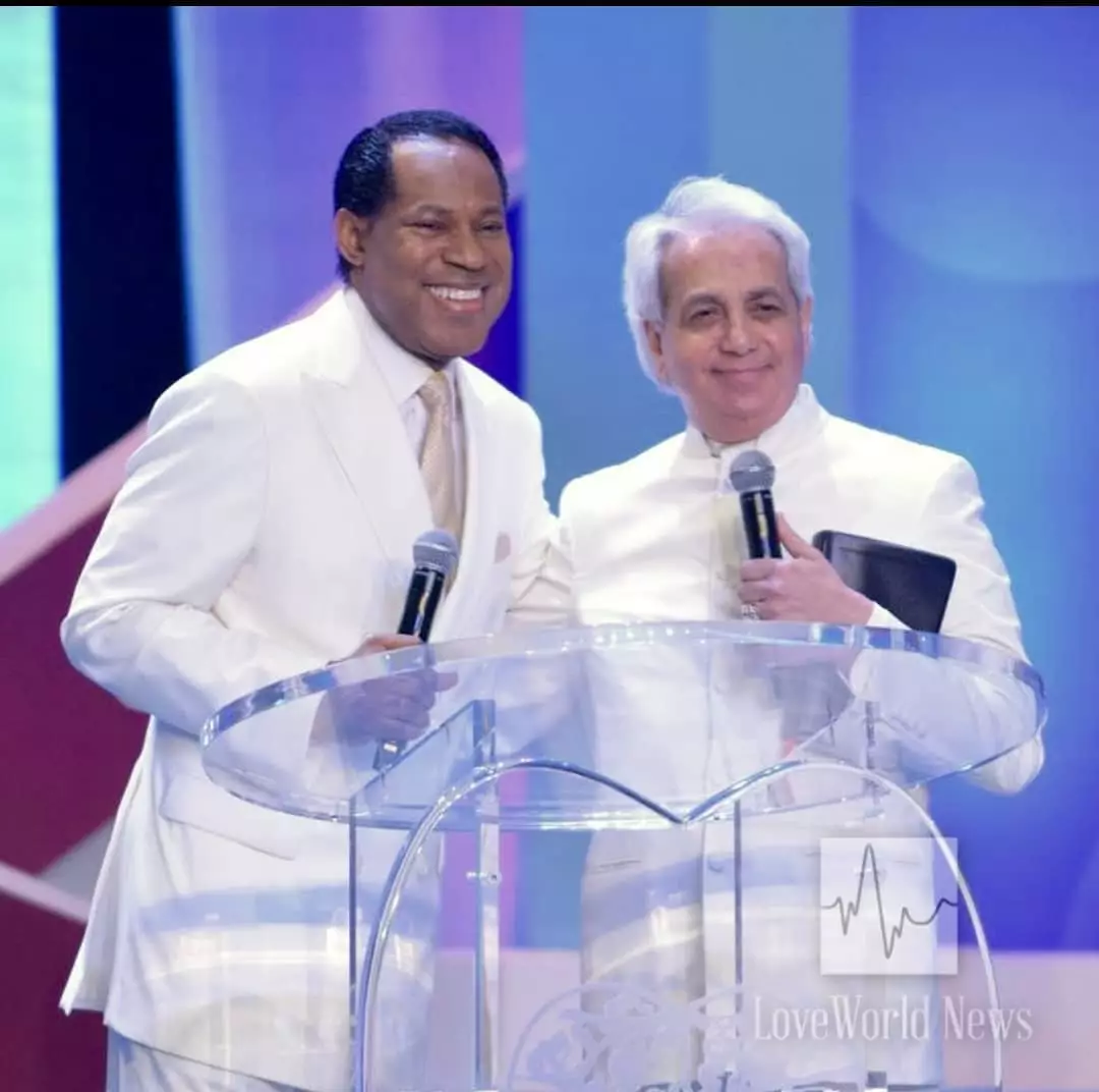 Pastor Obakeng avatar picture