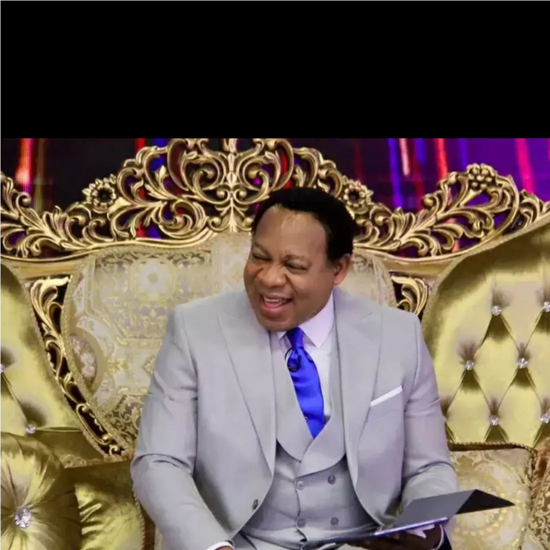 PstB Olubode-Graced&Glorified! avatar picture