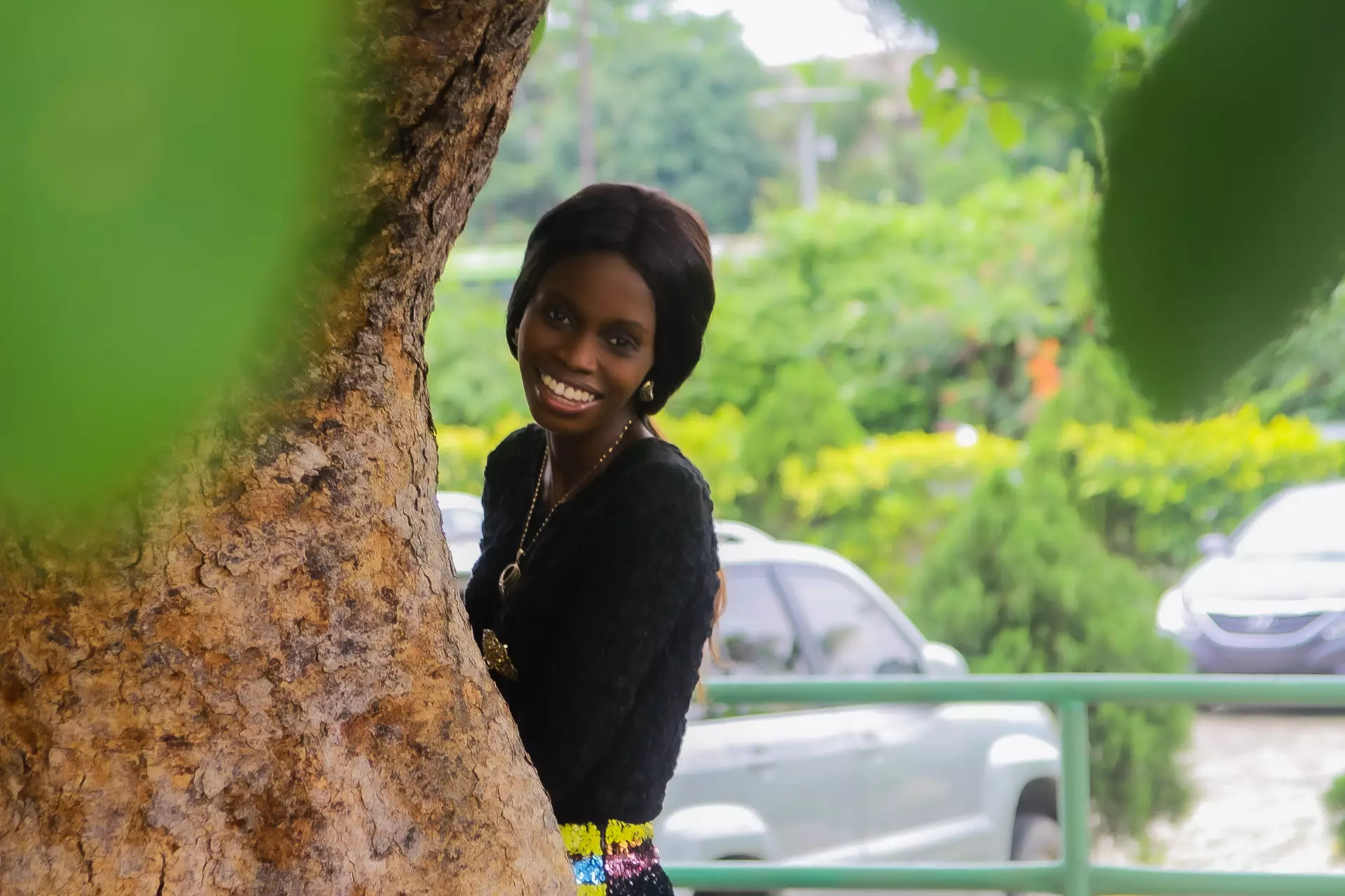 Pst Ijeoma Mezue avatar picture