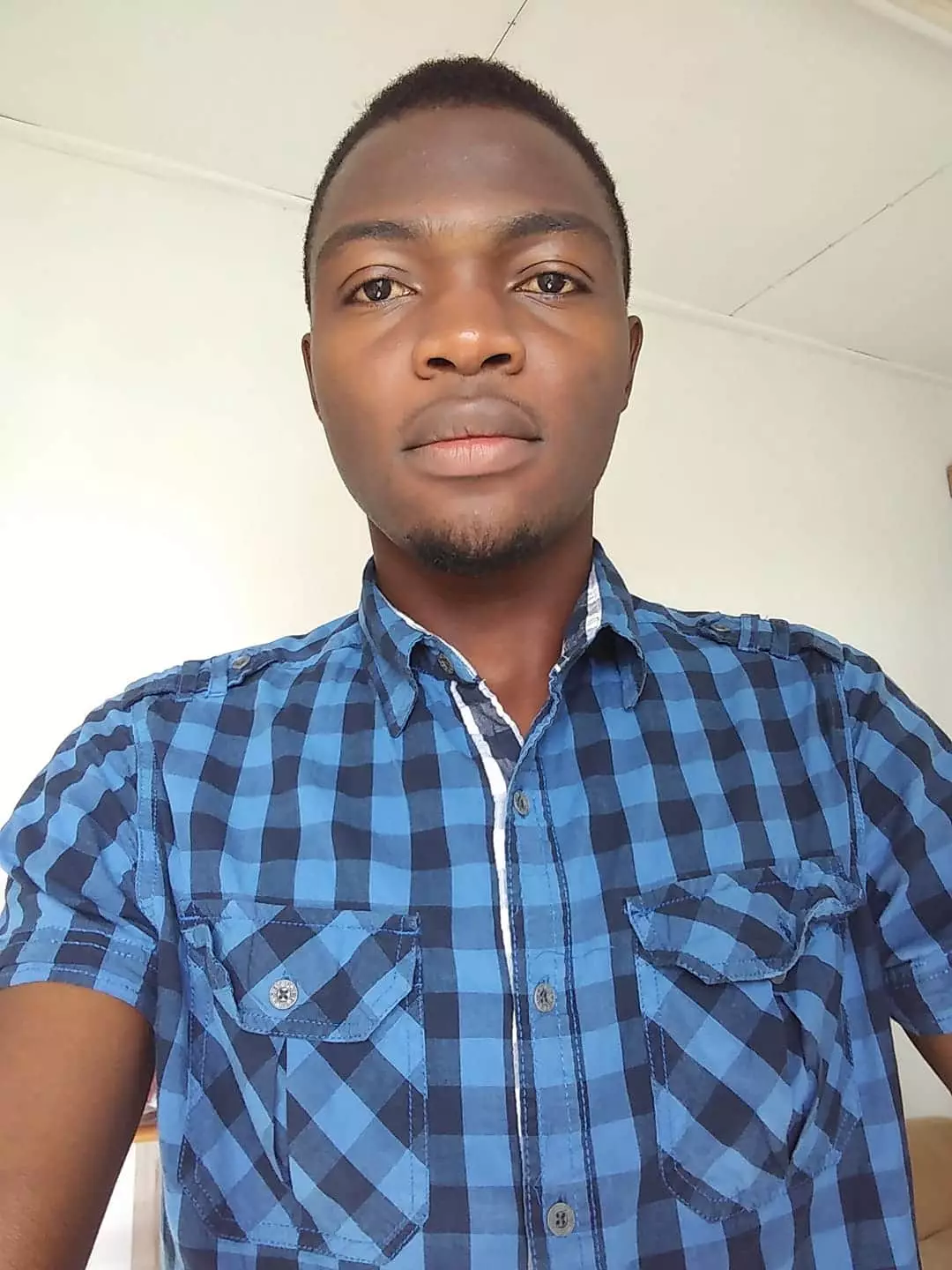 Bawe Clement Ndukong avatar picture