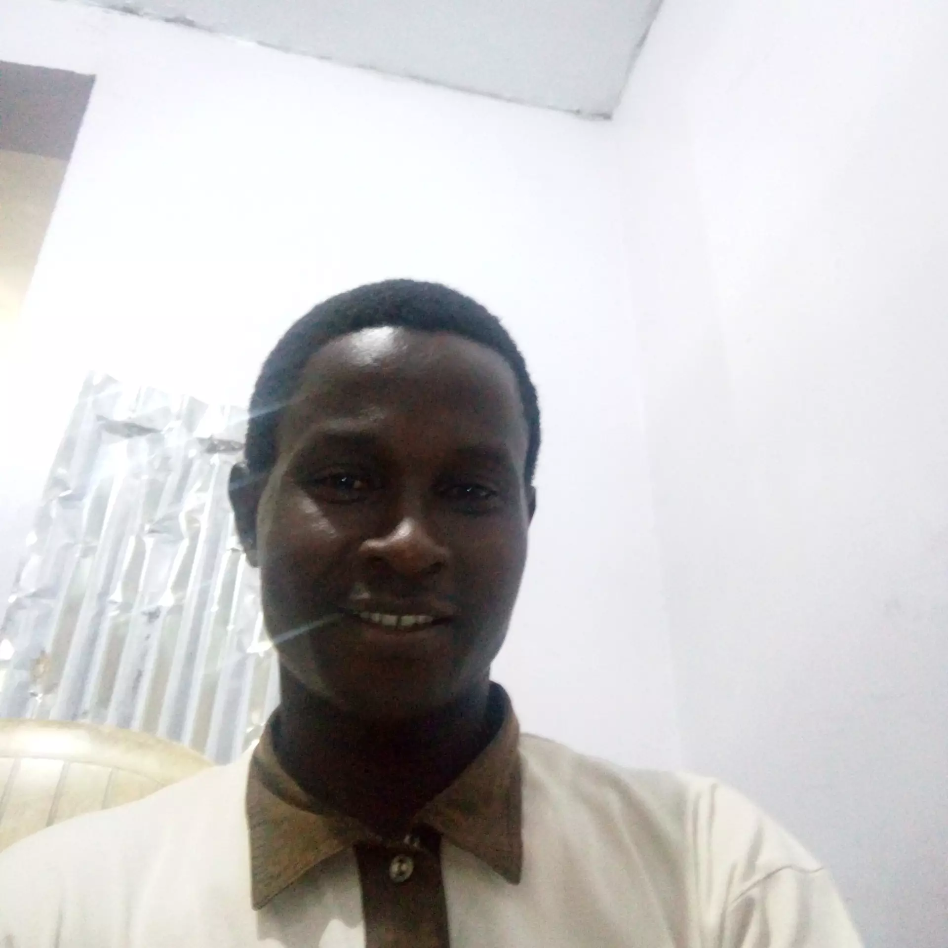Bro Young O. Goodluck avatar picture