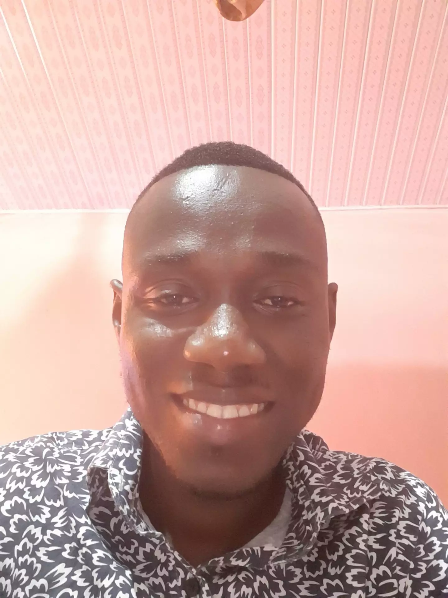 Raymond Ackah avatar picture